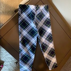 Ralph Lauren Leggins
